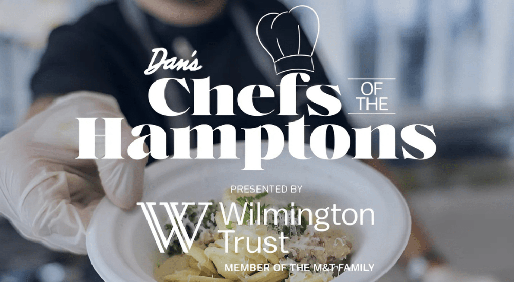 Chefs of the Hamptons (1)