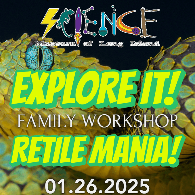 FW Reptile Mania