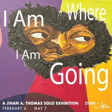 I Am Where I Am Going Thumbnail_Futura