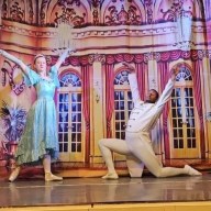 Ballet Long Island presents CINDERELLA.