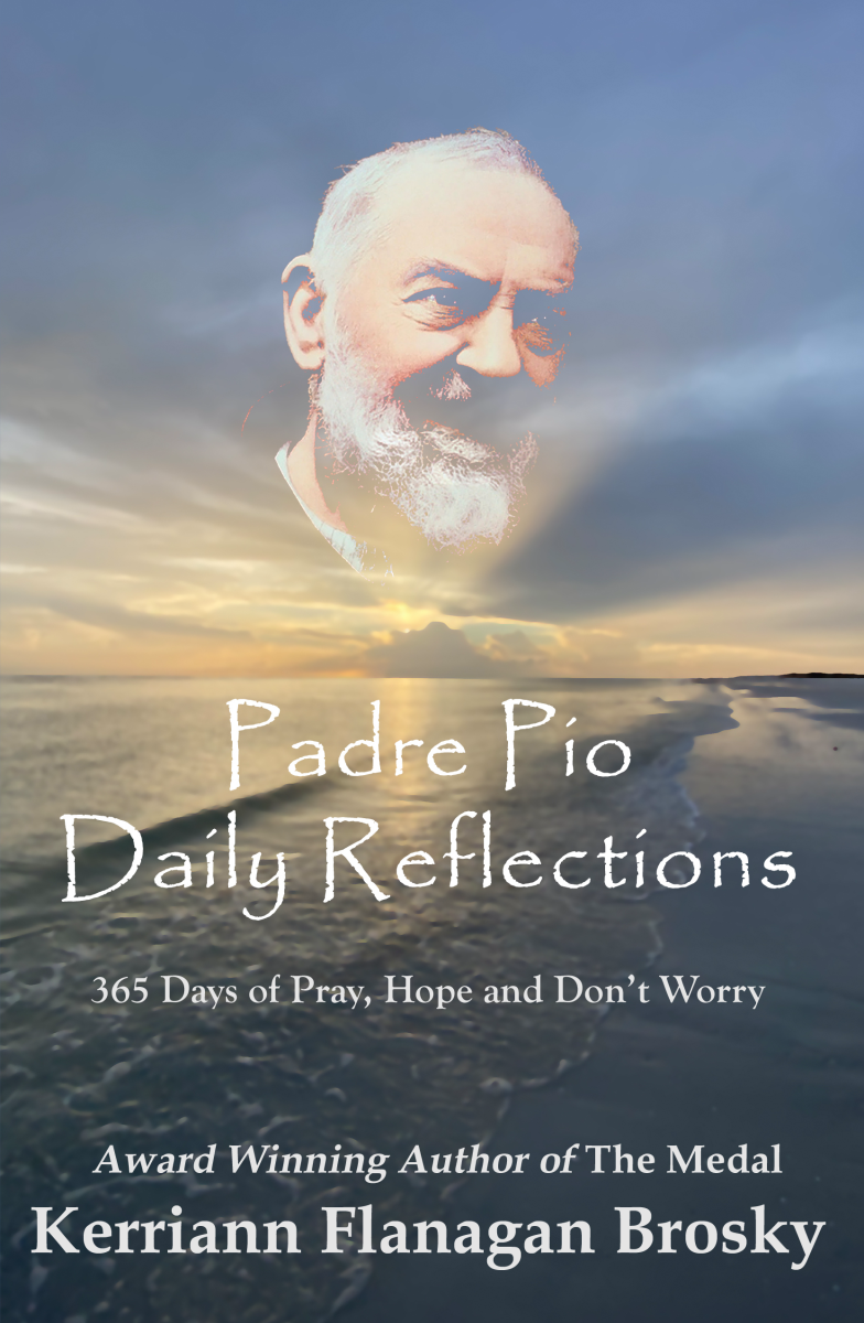 KFB_Padre Pio 365 Book Cover Master FINAL