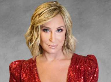 Sonja Morgan