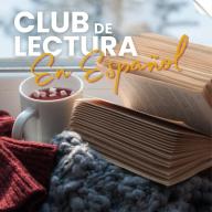 ¡Únete a nuestro Club de Lectura, organi