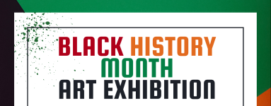 2.21.25 – Black History Month Art Exhibition (1)