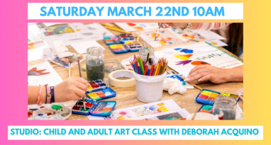 3.22 Adult + Child Class