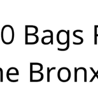 500 Bags for the Bronx: Warming Up Bronx