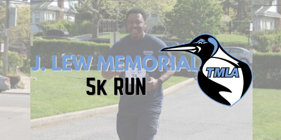 5th Annual J. Lew Memorial 5K RunWalk