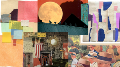 APPROVED – collage show