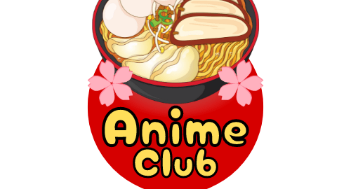 Anime Club Logo