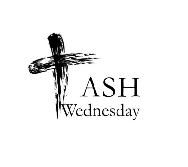 Ash Wednesday