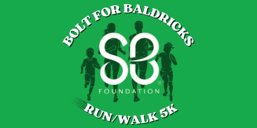 Bolt for Baldrick’s 5K RunWalk