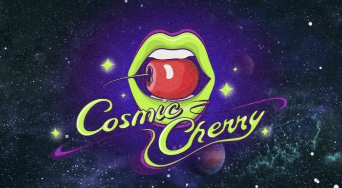 Cosmic Cherry is an annual arts festival