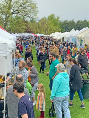 Crafts at Lyndhurst12