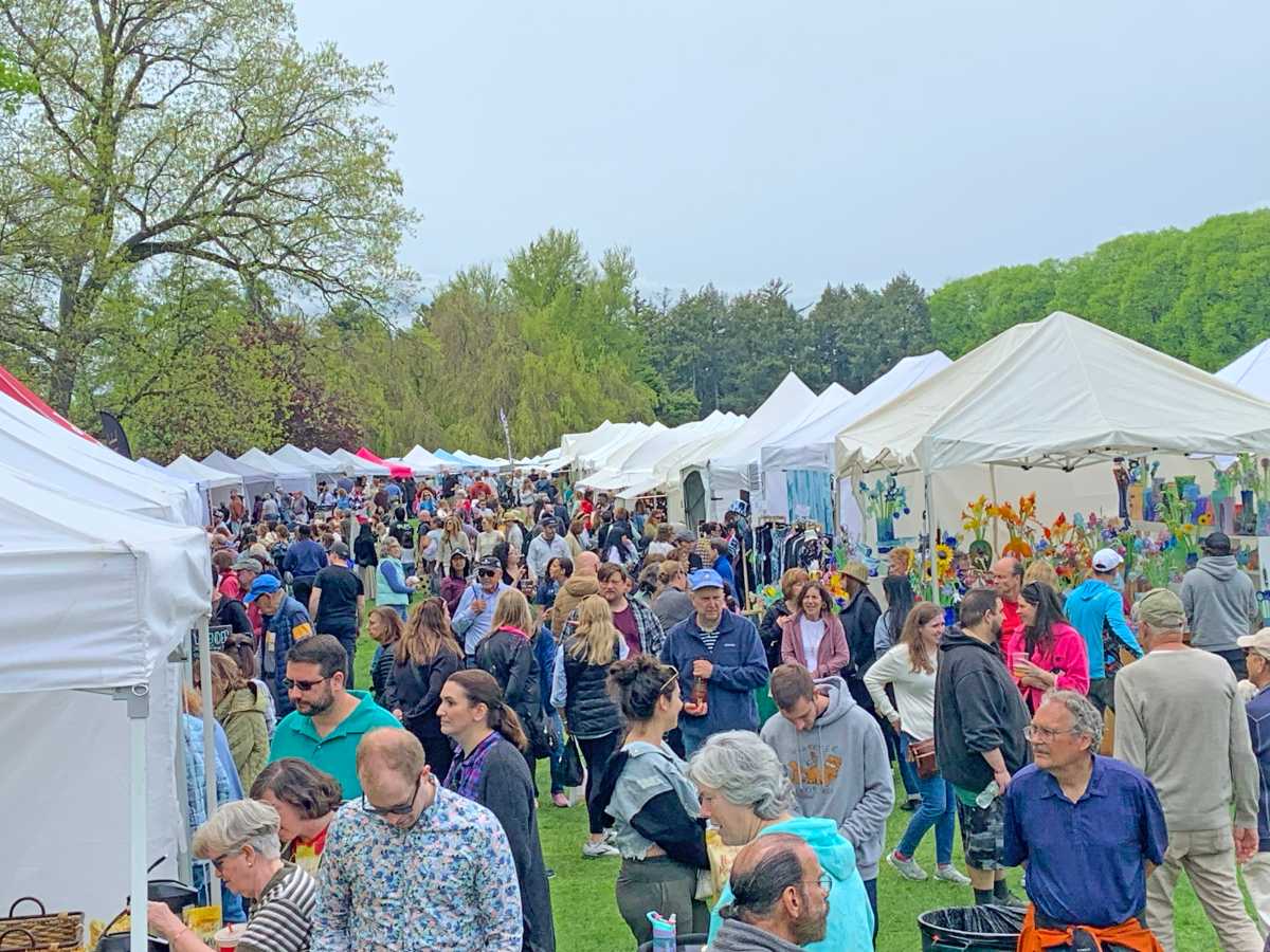 Crafts at Lyndhurst13