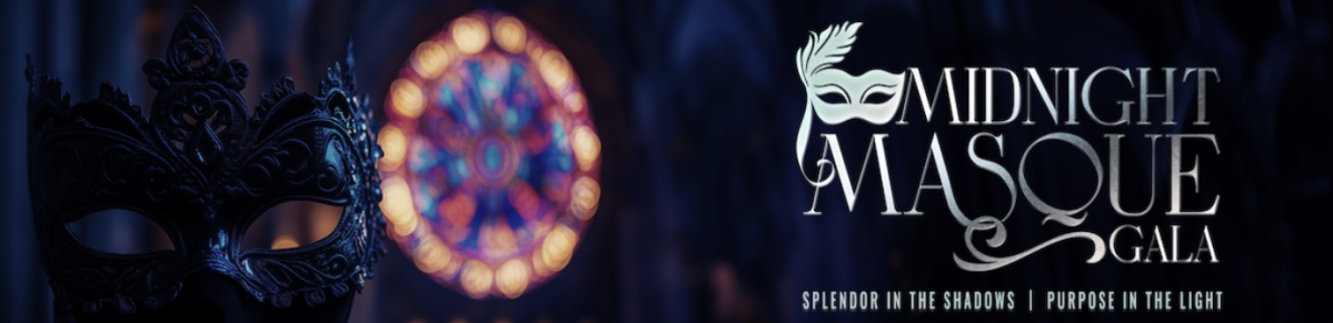 DIFFA’s Midnight Masque at St. John the Divine