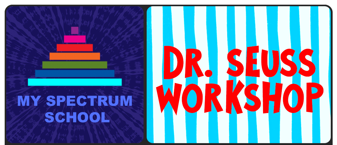 Dr.SeussWorkshop