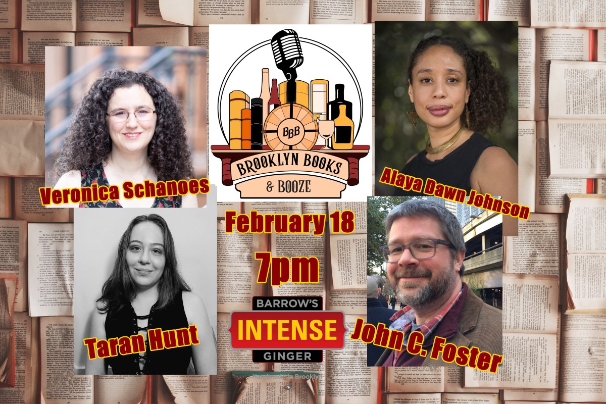 Feb 25 Authors