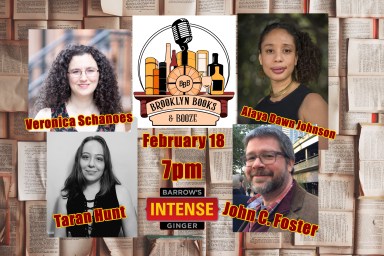 Feb 25 Authors