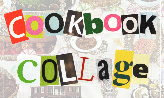 Do you own a cookbook you love but never