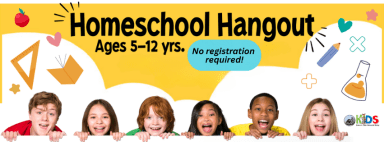 Homeschool Hangout_Facebook Event Cover