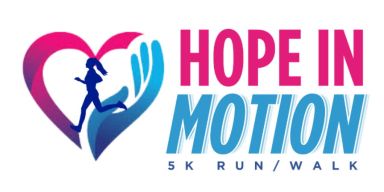 Hope In Motion 5K RunWalk