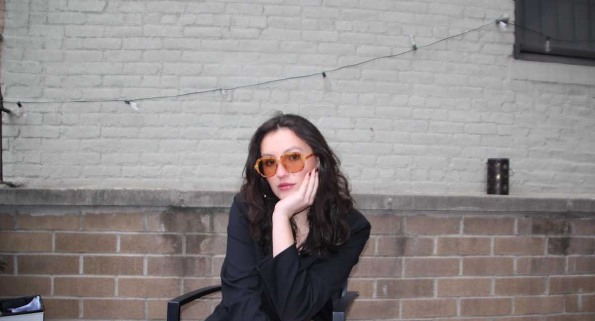 Jess Yaffa Jess Yaffa Photo credit Julia Goldish 3