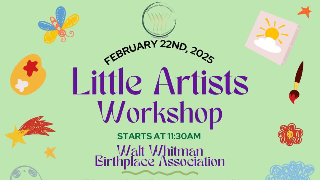 Little Artists Workshop (Instagram Post) (2)