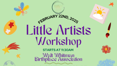 Little Artists Workshop (Instagram Post) (2)