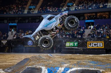 Long Island Monster Jam