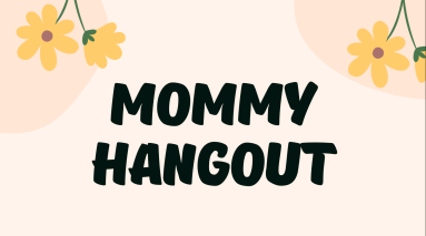 Mommy Hangout.png – Fort Washington