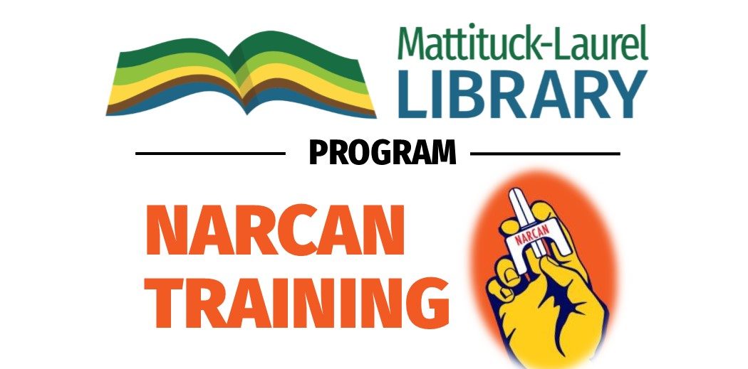 NARCAN training