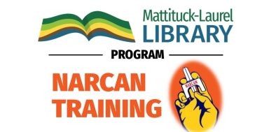 NARCAN training