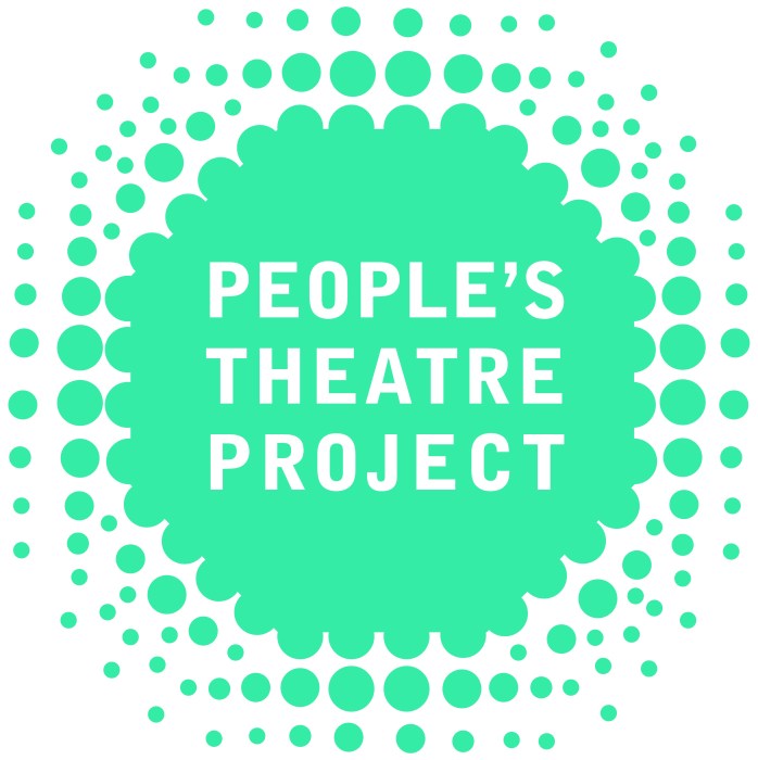 Come join our community theater group! P