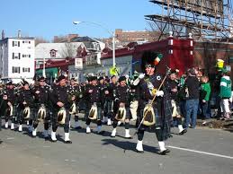 Pipes & drums