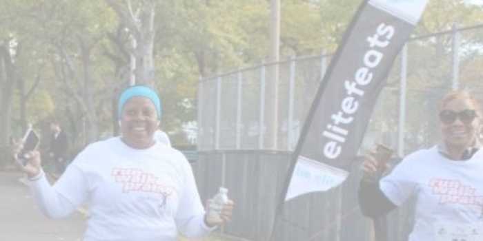 This family-friendly walk/run will be th