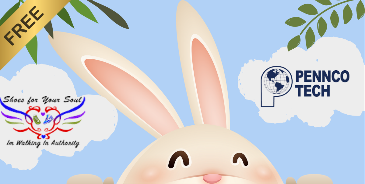 SFYS Eng Png EASTER THEMED SHOE & SOCK GIVEAWAY