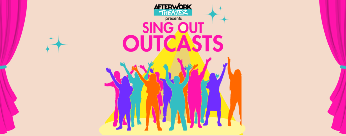 Sing Out: Outcasts explores the complex