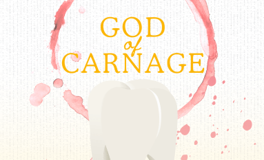 Script Club NYC presents God of Carnage