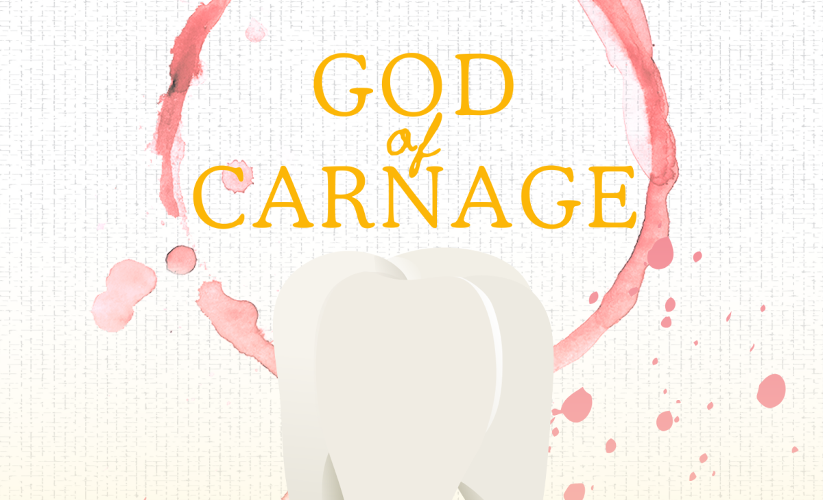 Script Club NYC presents God of Carnage