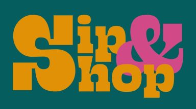 Sip&Shop