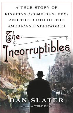 The Incorruptibles_highresjacket