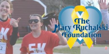 The Mary Ruchalski Foundation 5K & Fun Run