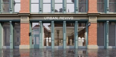 Urban Revivo SoHo