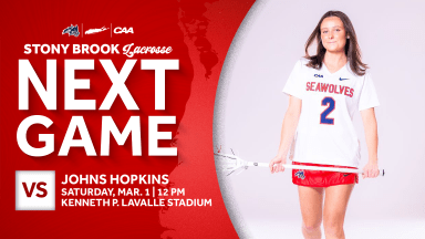 WLAX vs. Hopkins