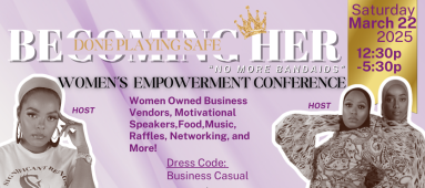 Women’s Empowerment Event (1)