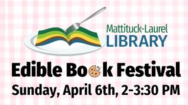 edible book festival