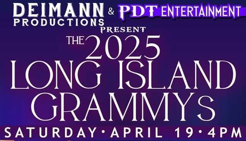 grammys show poster 2