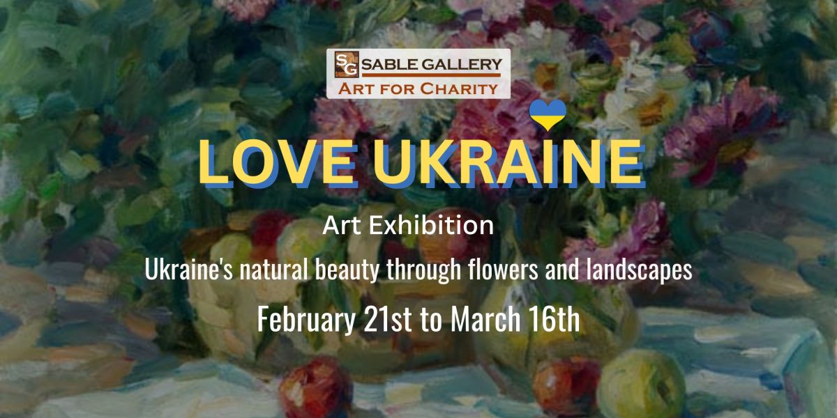 love ukraine 2.21-3.16.25