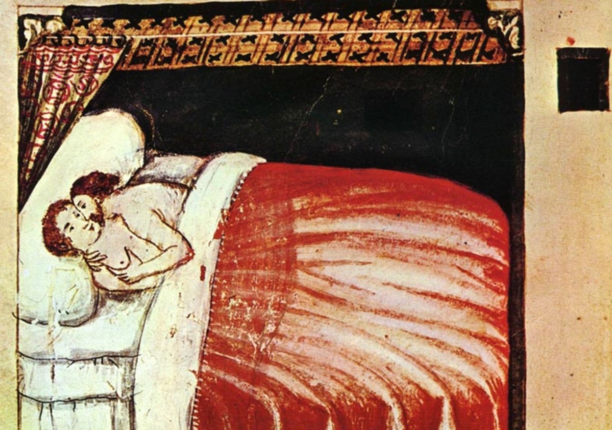 medievalsex