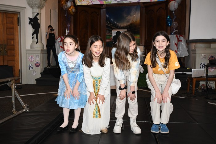 Get ready for Hip Hop Purim at Chabad of